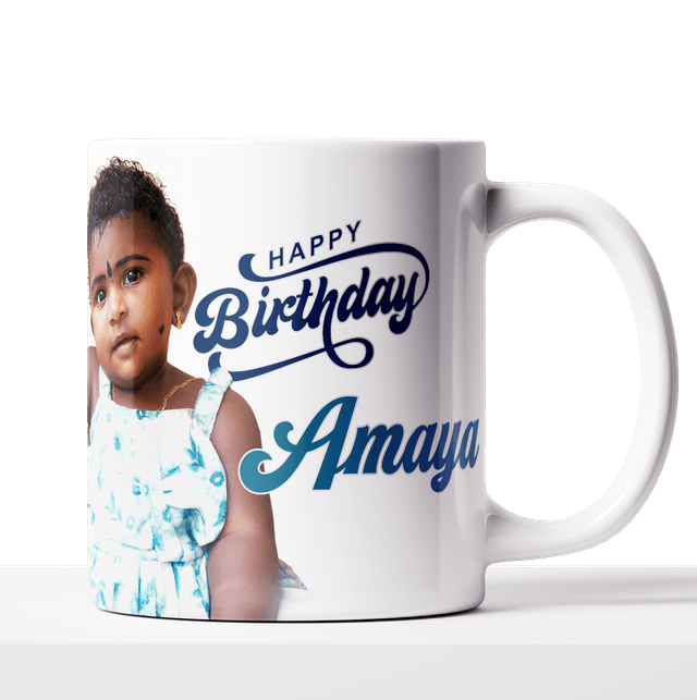 Mug